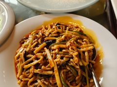 -那家小馆•北京菜•烤鸭(香山店)