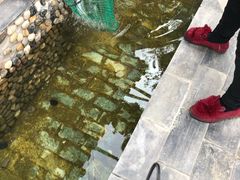 -炊烟餐厅