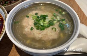 Bean Sprout Soda Pork