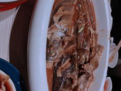 -小船渔村•大连菜•大连焖鱼(黄河路店)
