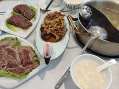 -陆记鹅庄·潮汕菜·狮头鹅(大仟里店)