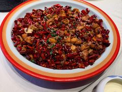 -融琥珀·京鲁菜·海味珍品(西单店)