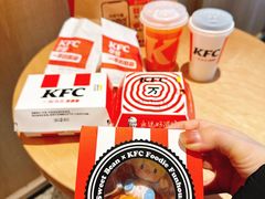 -肯德基(丰管路店)