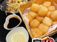 -王家渡火锅(金宝汇店)