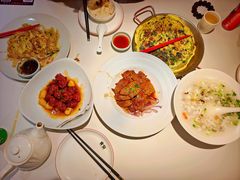 -南门食仙·手工福州菜(南门兜店)