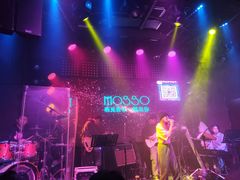 -MOSSO音乐酒吧·Live House(南京西路店)