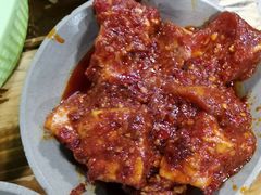 -星鸿社重庆老火锅