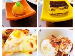 -视界美食自助餐厅·石家庄希尔顿酒店