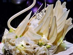 -CAKE BOSS 蛋糕老板(领展购物广场·中关村店)