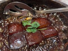 -常州新城希尔顿酒店-御玺中餐厅