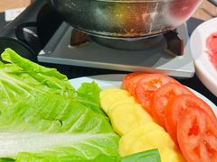 -滇铺子·云南特色菜·第九届野生菌美食节(曲靖万达店)