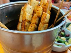 -炒豆合作社(东四总店)