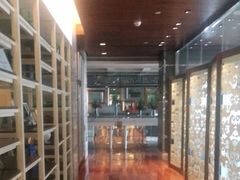 -北京王府井希尔顿酒店·万斯阁西餐厅