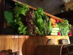 -黑牛の店·和牛烧肉(大悦城店)