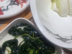 -蜀留香火锅·始于1999·原四川老火锅(白堤路店)