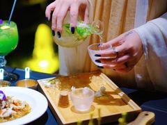 -濮园 · 四合院餐厅