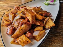 -嘉禾·悦享餐厅(八方汇店)