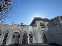 -丝路驿站(丽都店)