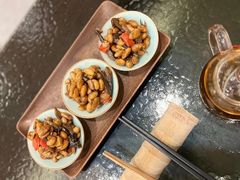 -五观堂素食(新华路店)