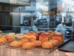 -吉森Bakery(教育路店)