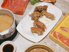 -阳光岛·海鲜盛宴(银泰中心in99店)