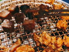 -入火韩国烤肉(凯旋广场店)