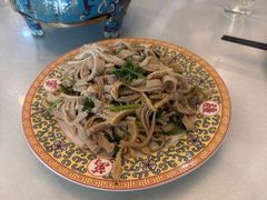 -烤肉季饭庄