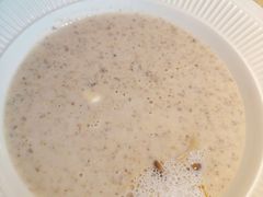 俄式酸奶油蘑菇汤-波特曼西餐厅(中央大街店)