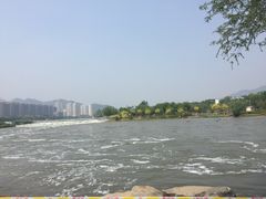 -门城湖公园