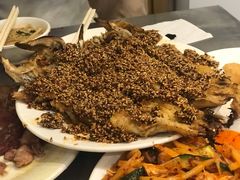 -松明一烤肉馆(鲁园店)