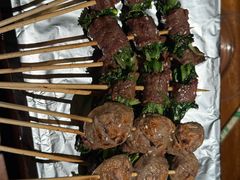 -阿文烧烤(金环路店)