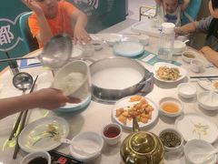 -粤顺渔坊·中山脆肉鲩火锅(清湖店)