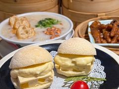 -点都德(千灯湖环宇城店)