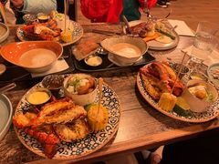 -Pakkhús Restaurant