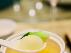 -常州新城希尔顿酒店-御玺中餐厅