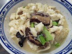 三鲜煮馍（普通）-老西安韩记三鲜煮馍(四府街店)