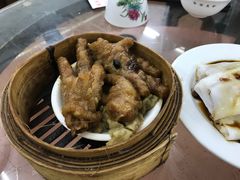 -香港蓮香樓(上環店)