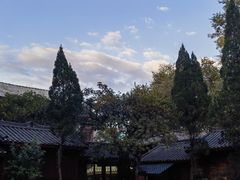 -桂林独秀峰王城景区