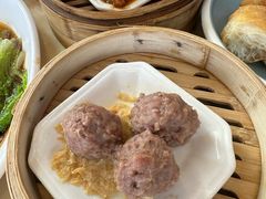 -新金盛·海鲜酒楼(盐田店)