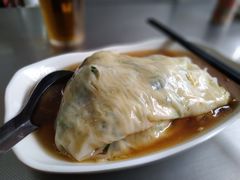 -后街女孩肠粉店