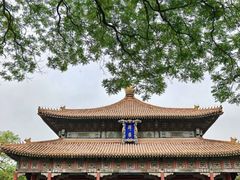 -北京国子监胡同