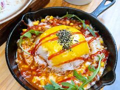 -沏点Trattoria意大利餐厅(新街口店)