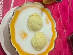-甜心妈妈·榴莲星级糖水(北京路总店)