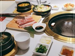 -韩时烤肉(枫蓝店)