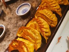 -南京大牌档(香港广场店)