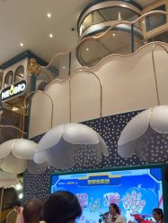 -奈尔宝家庭中心·亲子餐厅(苏州大悦城店)