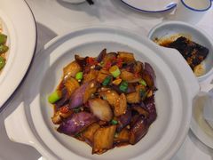 -兰湘子·湘菜小炒(长安万科广场店)