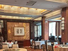 -民族饭店-四季餐厅