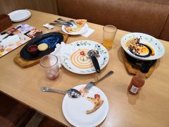 -萨莉亚意式餐厅(天河城购物中心店)