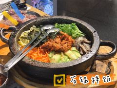 -姜虎东白丁烤肉(恒隆广场店)